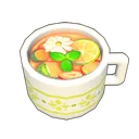 Aromatic Fruit Tea