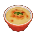 Baked Rice Pudding