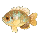 Bluegill