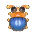 Bombardier Beetle