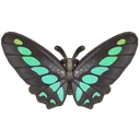 Common Bluebottle