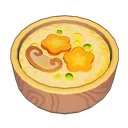 Country-Style Congee