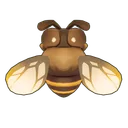 Dark Bee