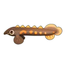 Fire Eel