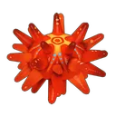Fire Urchin