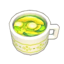 Floral Melon Tea