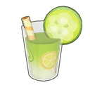 Fruit & Veggie Juice