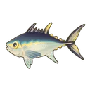 Giant Bluefin Tuna