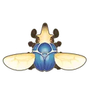 Giant Flower Beetle