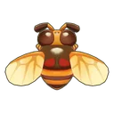Giant Hornet