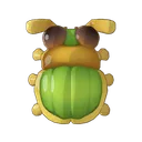 Ground Beetle