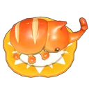 Kabuto Rice Bun