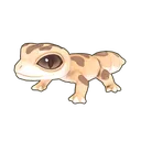 Leopard Gecko