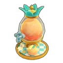 Miracle Feast Barrel Punch