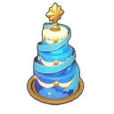 Miracle Feast Dessert Tower