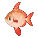 Moonfish