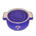 Mysterious Dish