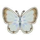 Pale Grass Blue
