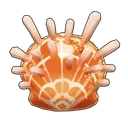 Regal Thorny Oyster