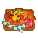 Sea Breeze Pizza
