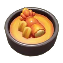 Sea Urchin Lobster Bisque
