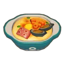 Seafood Clay Pot Rice