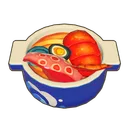 Seafood Combo Noodle Soup