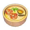 Seafood Congee