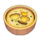 Shellfish Congee