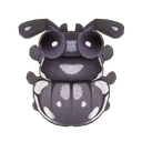 Six-Spot Ground Beetle