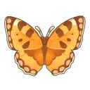 Small Tortoiseshell