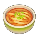 Spring Noodle Soup