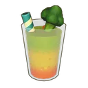 Vibrant Veggie Juice