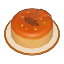 Wheat Cake